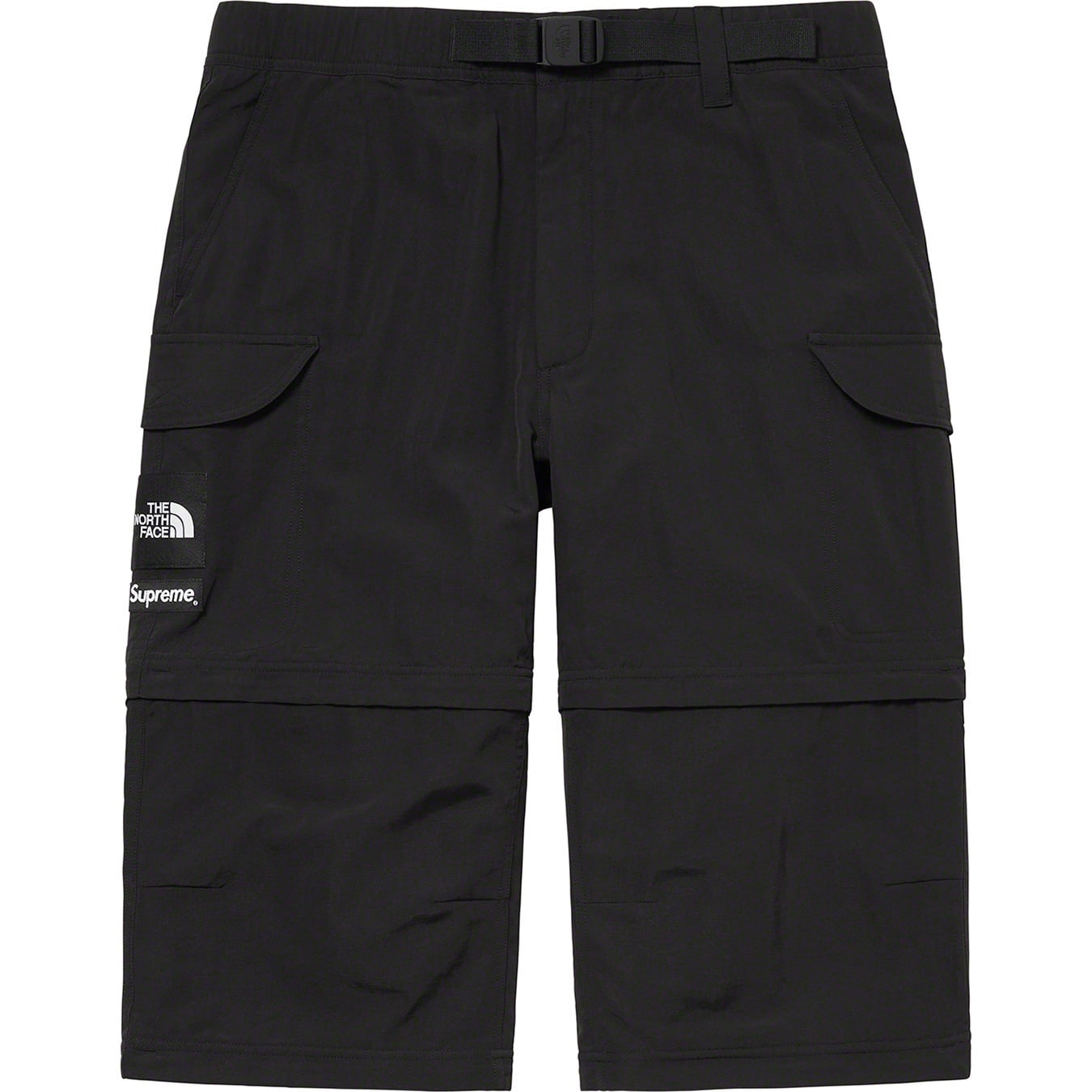 Supreme®/The North Face® Trekking Zip-Off Belted Pant view 15